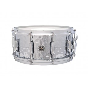 Gretsch GR809190 - Werbel USA Brooklyn 14" x 6,5" - 1