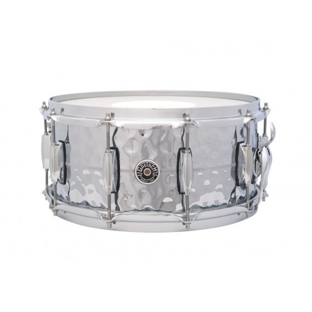 Gretsch GR809190 - Werbel USA Brooklyn 14" x 6,5" - 1