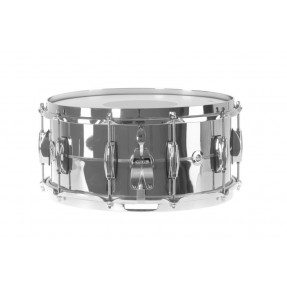 Gretsch GR809180 - Werbel USA Brooklyn 14" x 6,5" - 1