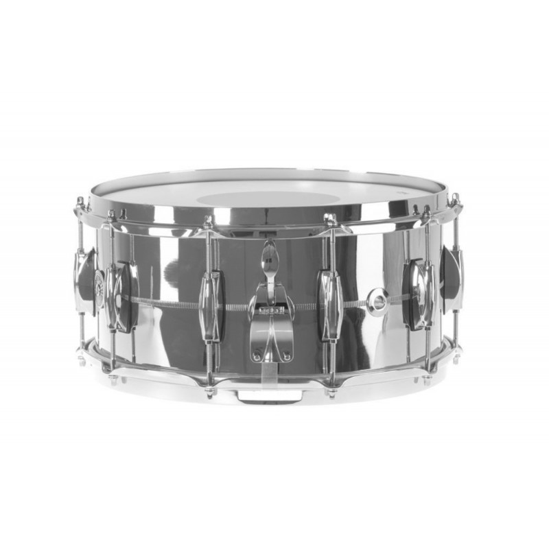Gretsch GR809180 - Werbel USA Brooklyn 14" x 6,5" - 1 Gretsch GR809180 - Werbel USA Brooklyn 14" x 6,5" - 1