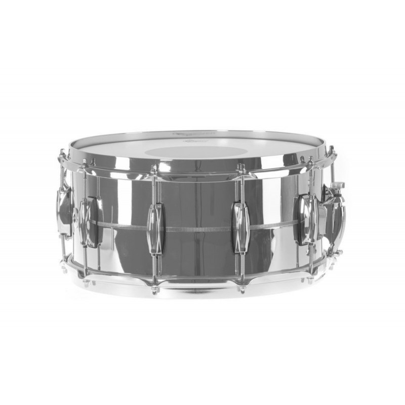 Gretsch GR809180 - Werbel USA Brooklyn 14" x 6,5" - 2 Gretsch GR809180 - Werbel USA Brooklyn 14" x 6,5" - 2