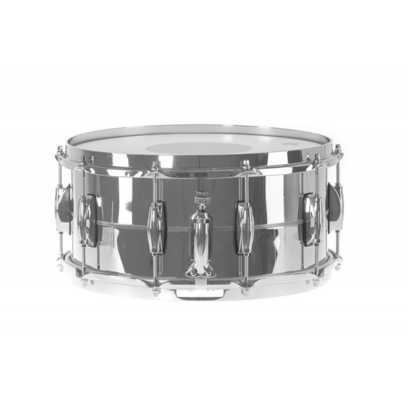 Gretsch GR809180 - Werbel USA Brooklyn 14" x 6,5" - 3 Gretsch GR809180 - Werbel USA Brooklyn 14" x 6,5" - 3
