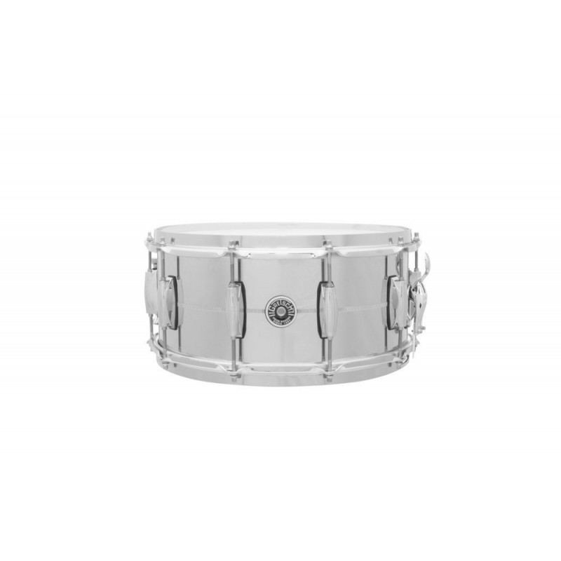 Gretsch GR809140 - Werbel USA Brooklyn 14" x 5,5" - 1 Gretsch GR809140 - Werbel USA Brooklyn 14" x 5,5" - 1