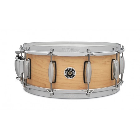Gretsch GR809202 - Werbel USA Brooklyn 14" x 5,5" - 1