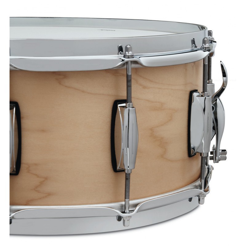 Gretsch GR809202 - Werbel USA Brooklyn 14" x 5,5" - 2 Gretsch GR809202 - Werbel USA Brooklyn 14" x 5,5" - 2