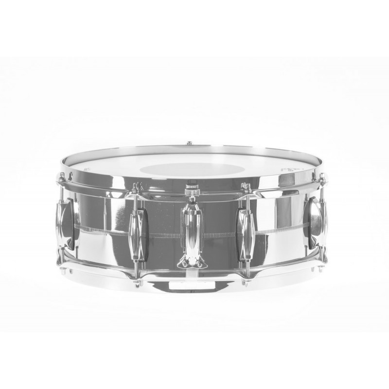 Gretsch GR809170 - Werbel USA Brooklyn 14" x 5" - 2 Gretsch GR809170 - Werbel USA Brooklyn 14" x 5" - 2