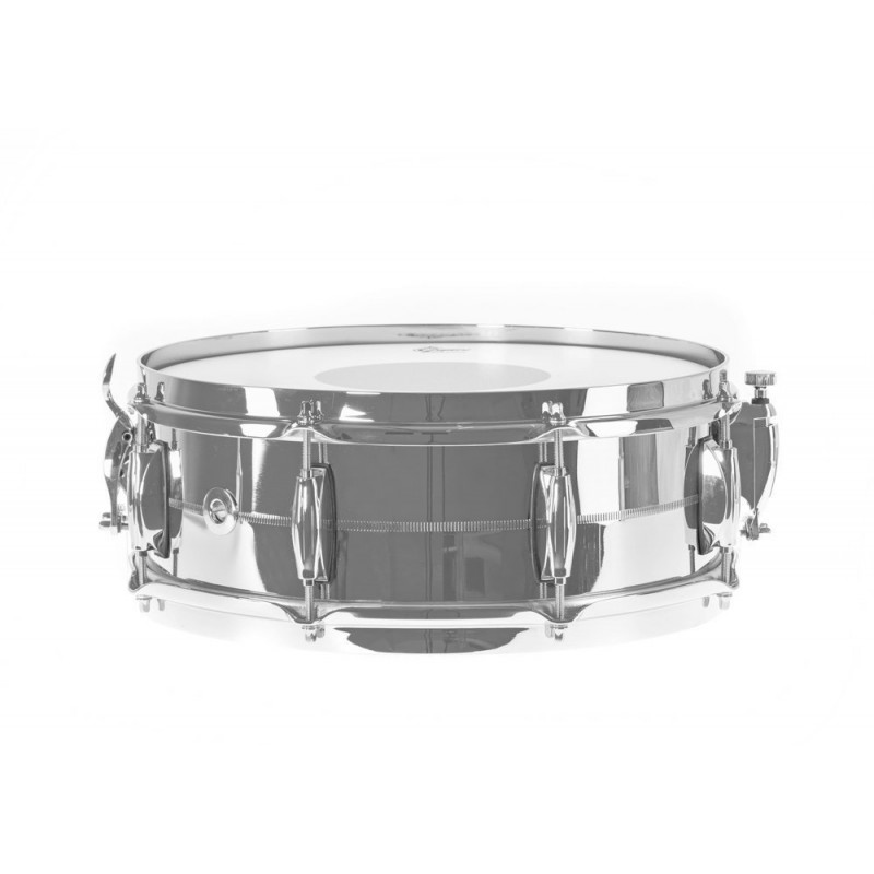 Gretsch GR809170 - Werbel USA Brooklyn 14" x 5" - 3 Gretsch GR809170 - Werbel USA Brooklyn 14" x 5" - 3