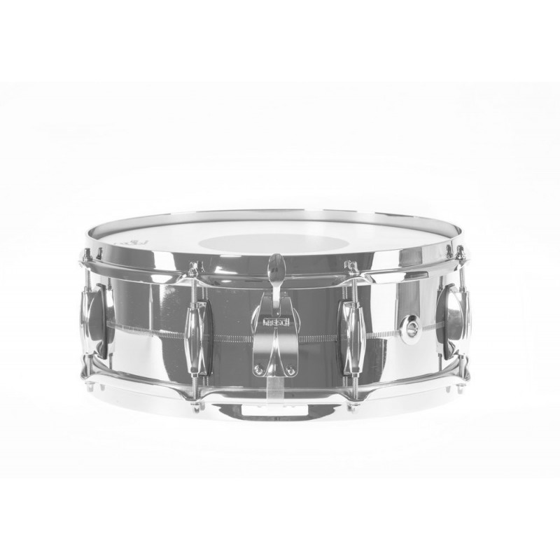 Gretsch GR809170 - Werbel USA Brooklyn 14" x 5" - 4 Gretsch GR809170 - Werbel USA Brooklyn 14" x 5" - 4