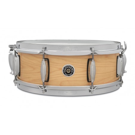 Gretsch GR809200 - Werbel USA Brooklyn 14" x 5" - 1