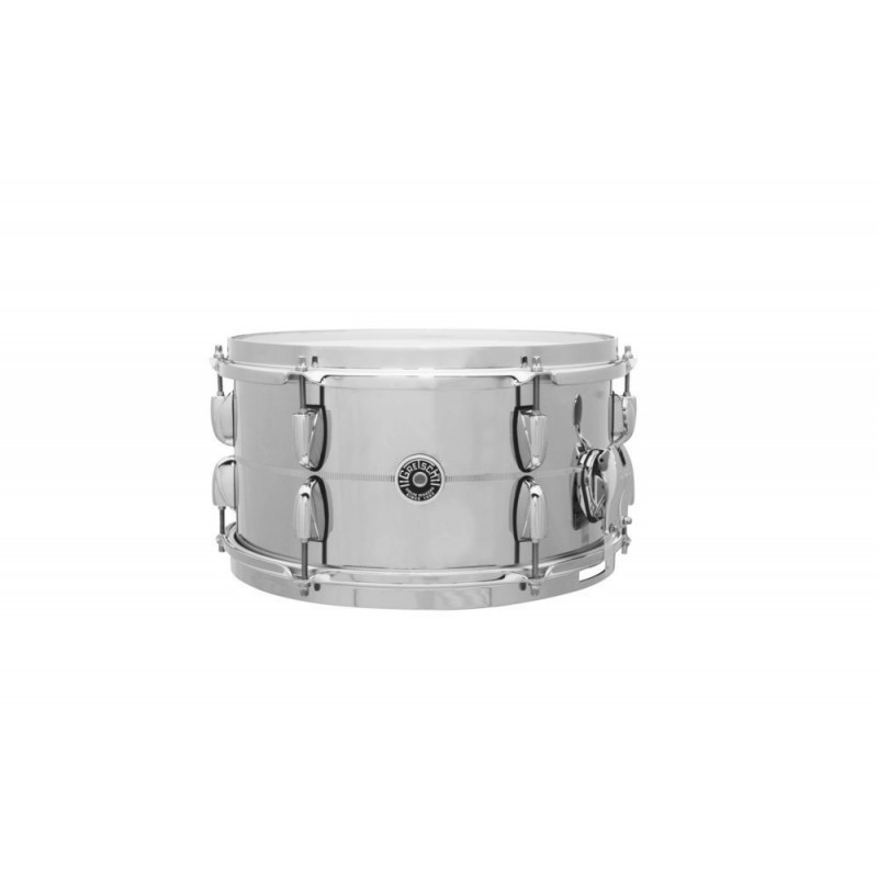 Gretsch GR809130 - Werbel USA Brooklyn 13" x 7" - 1 Gretsch GR809130 - Werbel USA Brooklyn 13" x 7" - 1