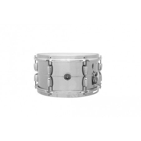 Gretsch GR809130 - Werbel USA Brooklyn 13" x 7" - 1
