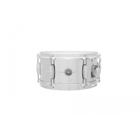 Gretsch GR809120 - Werbel USA Brooklyn 12" x 6" - 1