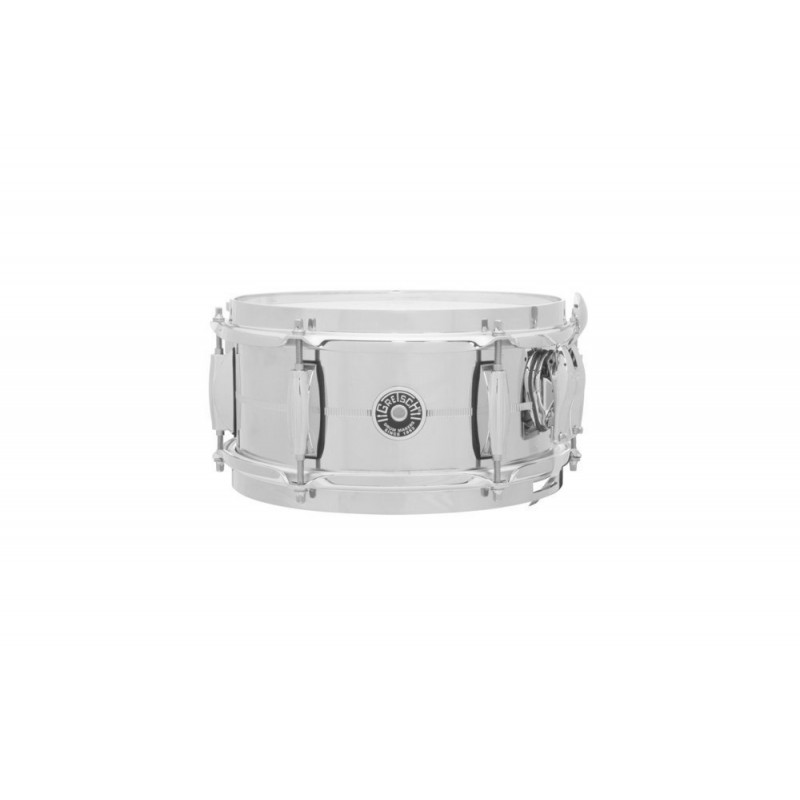 Gretsch GR809110 - Werbel USA Brooklyn 10" x 5" - 1 Gretsch GR809110 - Werbel USA Brooklyn 10" x 5" - 1