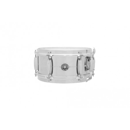 Gretsch GR809110 - Werbel USA Brooklyn 10" x 5" - 1