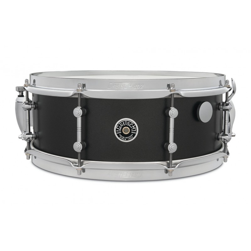Gretsch GR809220 - Werbel USA Brooklyn Standard 14" x 5,5" - 1 Gretsch GR809220 - Werbel USA Brooklyn Standard 14" x 5,5" - 1