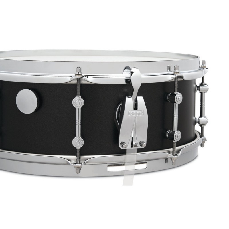 Gretsch GR809220 - Werbel USA Brooklyn Standard 14" x 5,5" - 3 Gretsch GR809220 - Werbel USA Brooklyn Standard 14" x 5,5" - 3