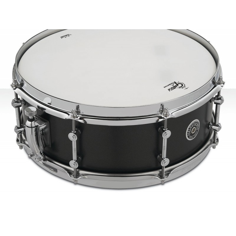 Gretsch GR809220 - Werbel USA Brooklyn Standard 14" x 5,5" - 4 Gretsch GR809220 - Werbel USA Brooklyn Standard 14" x 5,5" - 4