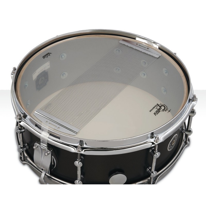 Gretsch GR809220 - Werbel USA Brooklyn Standard 14" x 5,5" - 5 Gretsch GR809220 - Werbel USA Brooklyn Standard 14" x 5,5" - 5