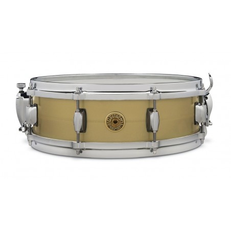 Gretsch GR820635 - Werbel USA Gergo Borlai 14" x 4,25" - 1