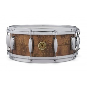 Gretsch GR820645 - Werbel USA Keith Carlock 14" x 5,5" - 1