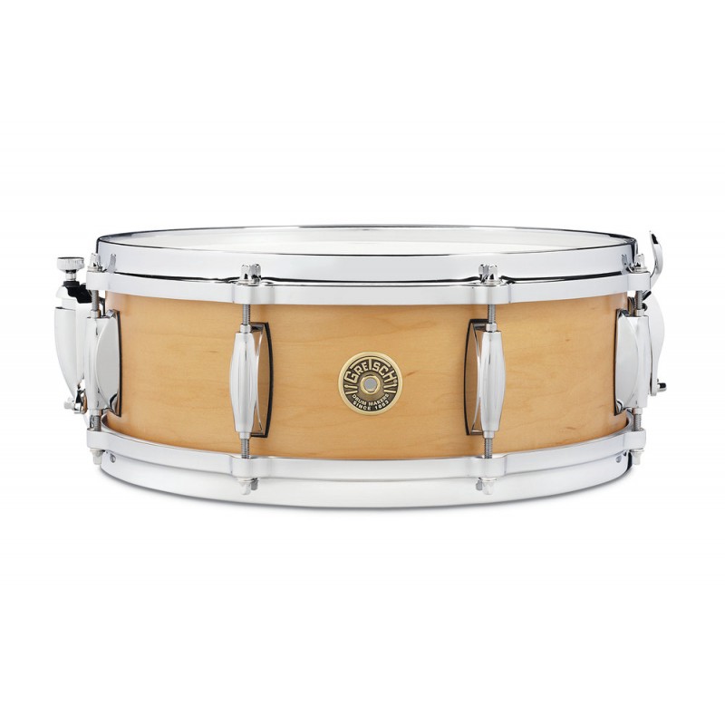 Gretsch GR820536 - Werbel USA Ridgeland 14" x 6,5" - 1 Gretsch GR820536 - Werbel USA Ridgeland 14" x 6,5" - 1