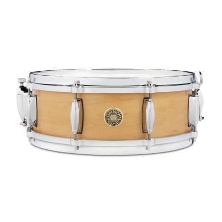 Gretsch GR820536 - Werbel USA Ridgeland 14" x 6,5" - 1