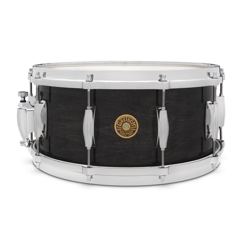 Gretsch GR820530 - Werbel USA Ridgeland 14" x 5" - 1 Gretsch GR820530 - Werbel USA Ridgeland 14" x 5" - 1