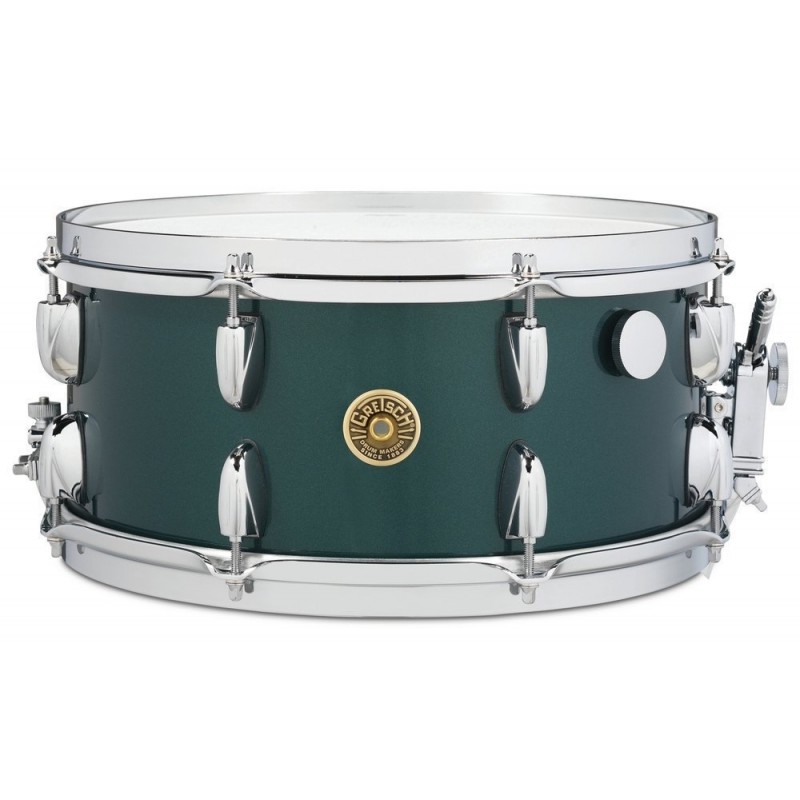 Gretsch GR820630 - Werbel USA Steve Ferrone 14" x 6,5" - 1 Gretsch GR820630 - Werbel USA Steve Ferrone 14" x 6,5" - 1
