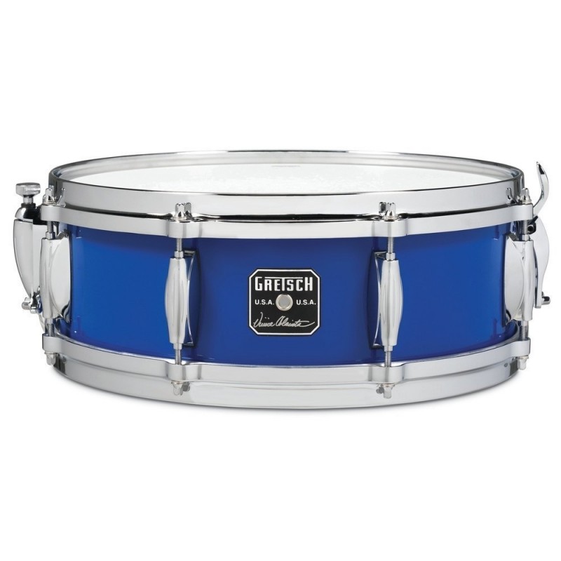 Gretsch GR820622 - Werbel USA Vinnie Colaiuta 14" x 5" - 1 Gretsch GR820622 - Werbel USA Vinnie Colaiuta 14" x 5" - 1