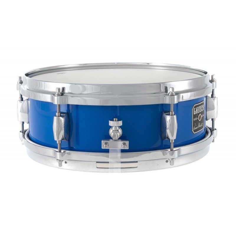 Gretsch GR820620 - Werbel USA Vinnie Colaiuta 12" x 4" - 4 Gretsch GR820620 - Werbel USA Vinnie Colaiuta 12" x 4" - 4