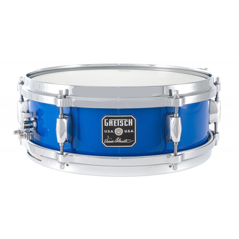 Gretsch GR820620 - Werbel USA Vinnie Colaiuta 12" x 4" - 5 Gretsch GR820620 - Werbel USA Vinnie Colaiuta 12" x 4" - 5