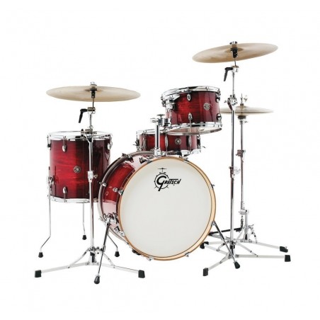Gretsch GR803051 - Zestaw bębnów Catalina Club - 1