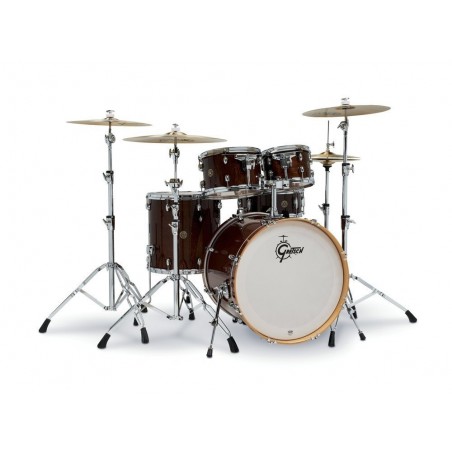 Gretsch GR804072 - Zestaw bębnów Catalina Maple - 1