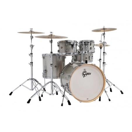 Gretsch GR804075 - Zestaw bębnów Catalina Maple - 1