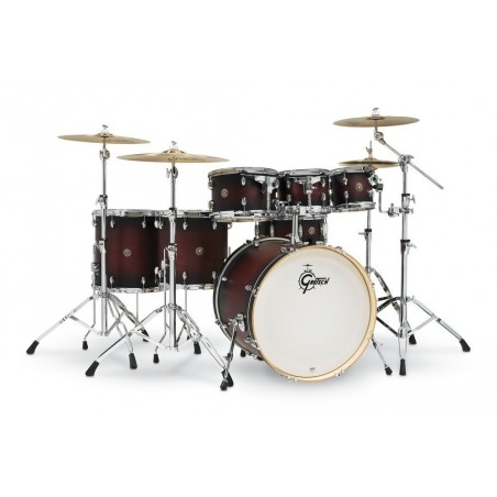 Gretsch GR804111 - Zestaw bębnów Catalina Maple - 1