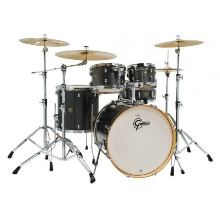 Gretsch GR804076 - Zestaw bębnów Catalina Maple - 1