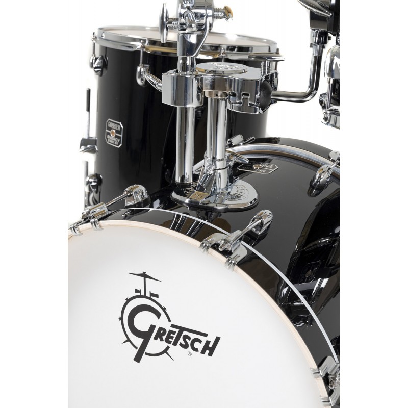 Gretsch GR801100503 - Zestaw bębnów Energy Street Kit - 3