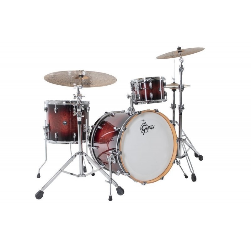 Gretsch GR805053 - Zestaw bębnów Renown Maple - 1 Gretsch GR805053 - Zestaw bębnów Renown Maple - 1