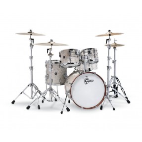 Gretsch GR805093 - Zestaw bębnów Renown Maple - 1