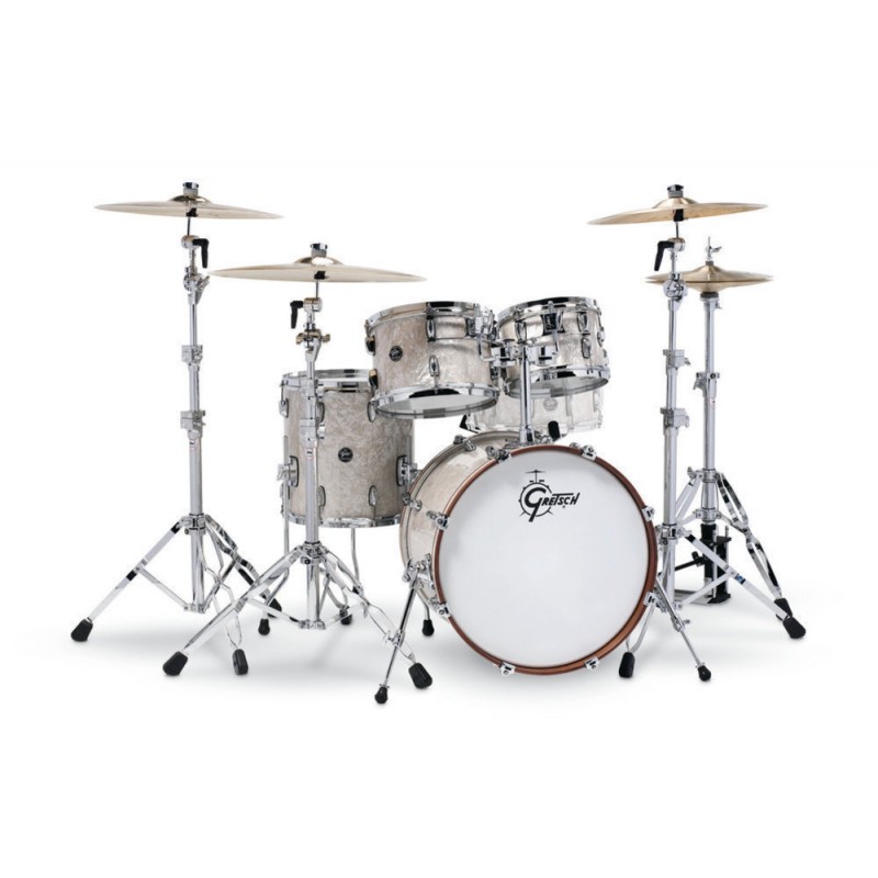 Gretsch GR805093 - Zestaw bębnów Renown Maple - 1 Gretsch GR805093 - Zestaw bębnów Renown Maple - 1