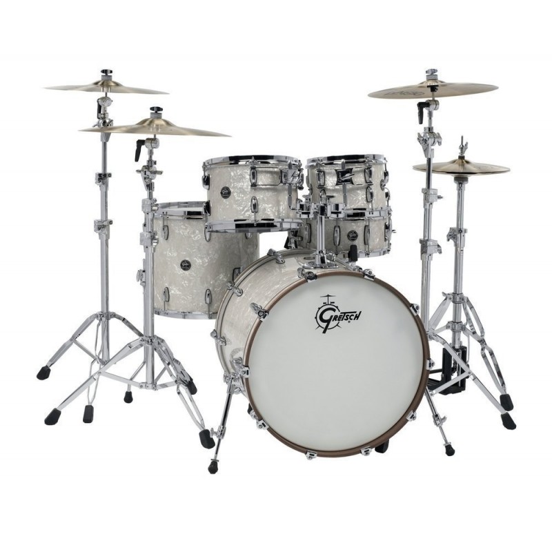 Gretsch GR805113 - Zestaw bębnów Renown Maple - 1 Gretsch GR805113 - Zestaw bębnów Renown Maple - 1