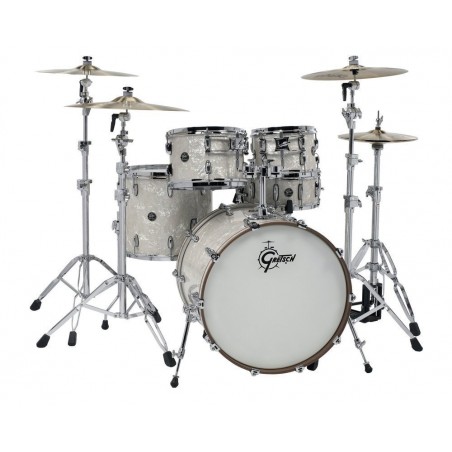Gretsch GR805113 - Zestaw bębnów Renown Maple - 1
