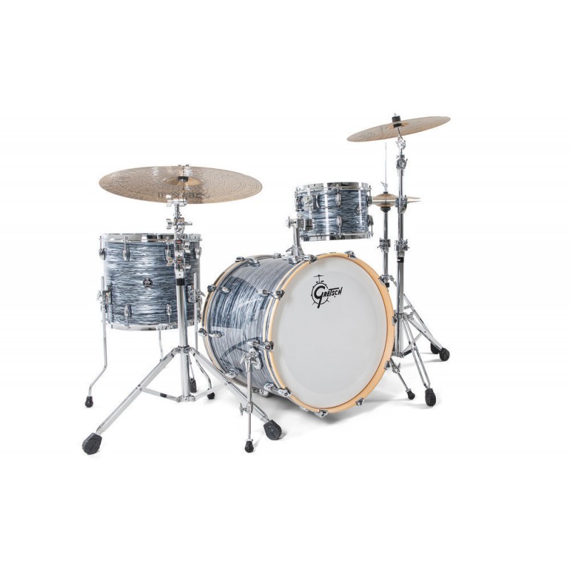 Gretsch GR805052 - Zestaw bębnów Renown Maple - 1 Gretsch GR805052 - Zestaw bębnów Renown Maple - 1