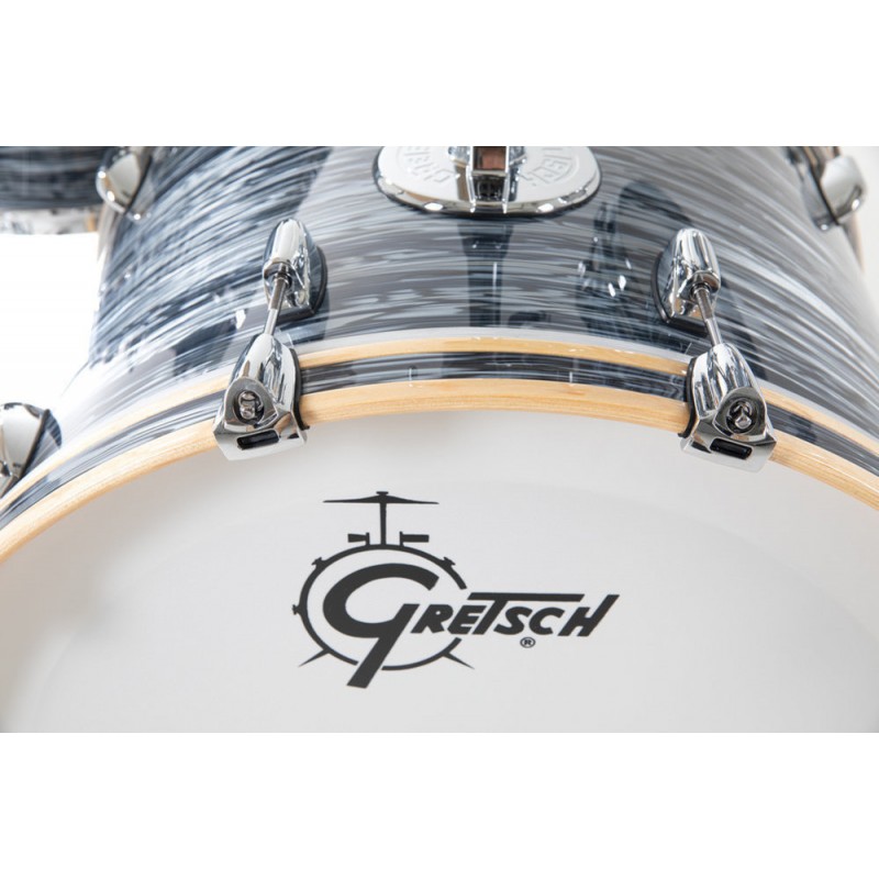 Gretsch GR805052 - Zestaw bębnów Renown Maple - 3 Gretsch GR805052 - Zestaw bębnów Renown Maple - 3