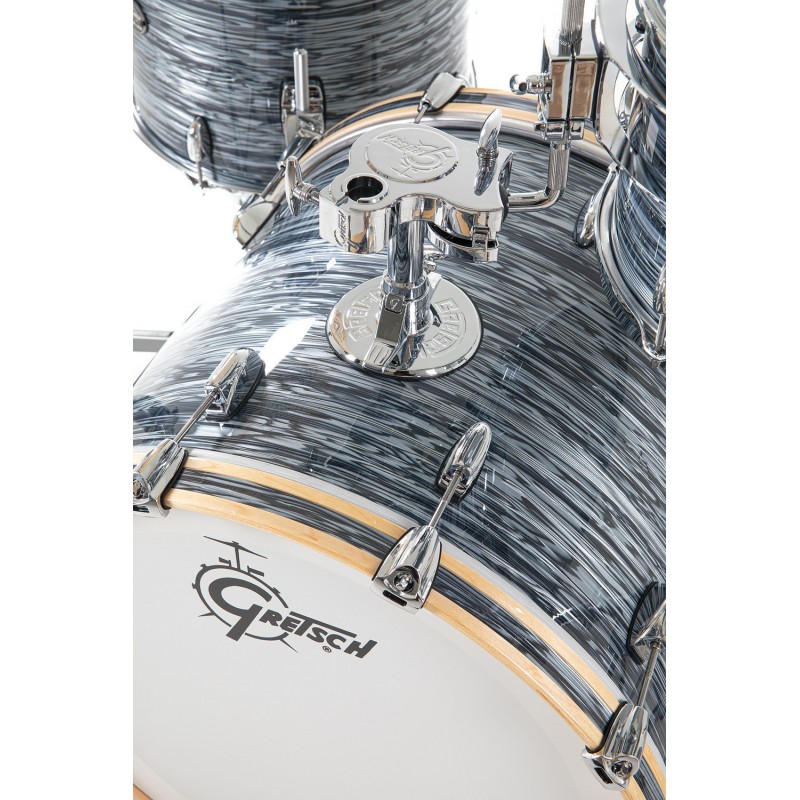 Gretsch GR805052 - Zestaw bębnów Renown Maple - 4 Gretsch GR805052 - Zestaw bębnów Renown Maple - 4