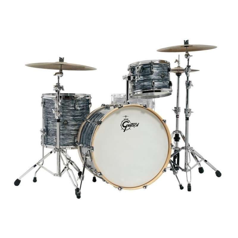 Gretsch GR805072 - Zestaw bębnów Renown Maple - 1 Gretsch GR805072 - Zestaw bębnów Renown Maple - 1