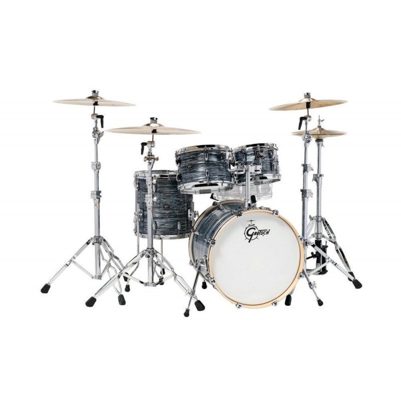 Gretsch GR805092 - Zestaw bębnów Renown Maple - 1 Gretsch GR805092 - Zestaw bębnów Renown Maple - 1