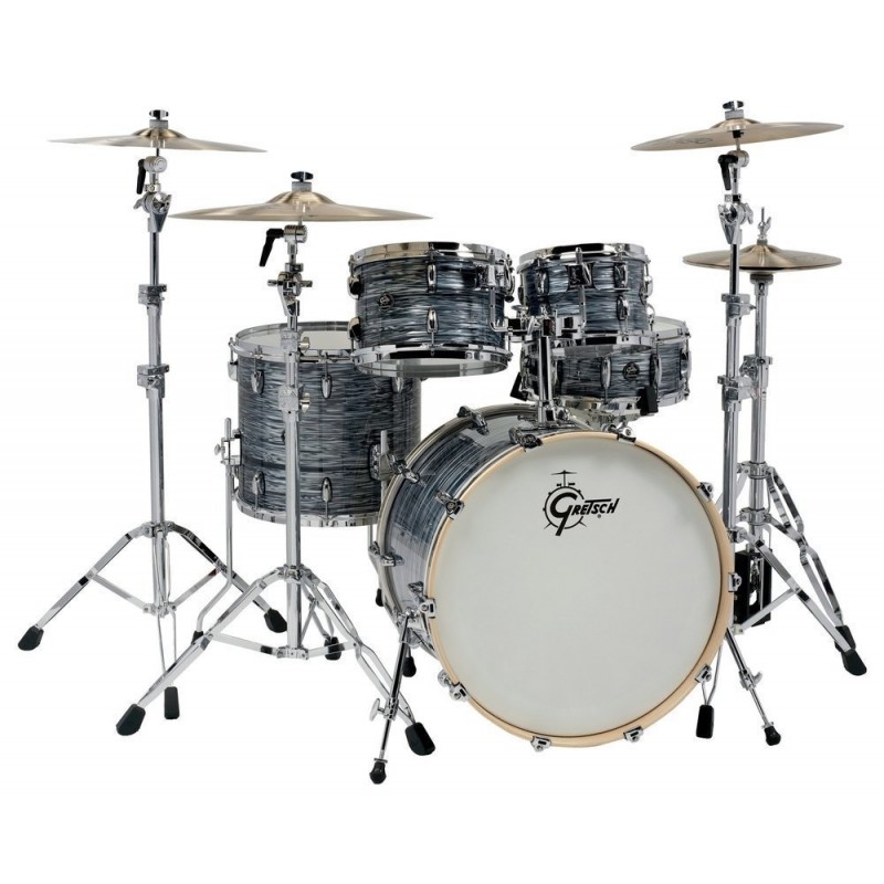 Gretsch GR805112 - Zestaw bębnów Renown Maple - 1 Gretsch GR805112 - Zestaw bębnów Renown Maple - 1