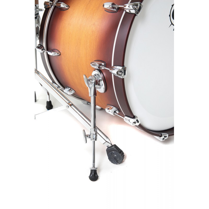 Gretsch GR805050 - Zestaw bębnów Renown Maple - 2 Gretsch GR805050 - Zestaw bębnów Renown Maple - 2