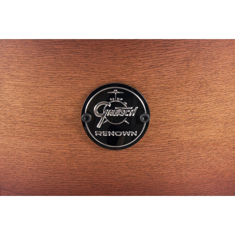Gretsch GR805050 - Zestaw bębnów Renown Maple - 5 Gretsch GR805050 - Zestaw bębnów Renown Maple - 5